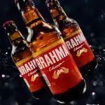 Brahma chopp piriguete