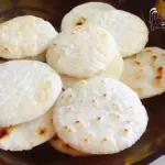 AREPA ASADA