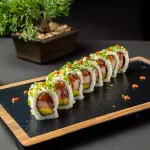 hamai especial roll