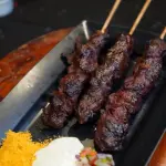 ESPETO CARNE (BOVINA)