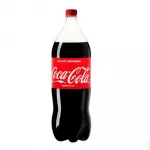 Coca-Cola 2 litros