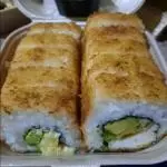 Chicken Roll