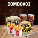 COMBO #3
