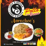 AEROCHEE'S