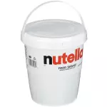 Nutella 6.6lb