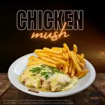 Chicken Mush