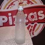 soda bretaña 300 ml