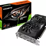 1660 TI 6 gb
