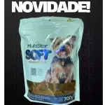 MultiStar Pequeno Porte  700g