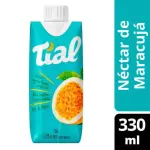 Néctar Tial Maracujá 330ml