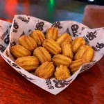 Churros