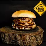 Triplo Barbecue Crispy
