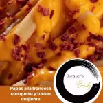 Papas preparadas