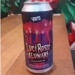 👽Luci Rosse Alunari