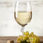Vino Blanco