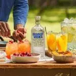 ABSOLUT SABORES