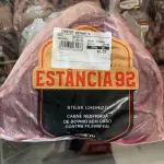 Steak de chorizo Estância 92