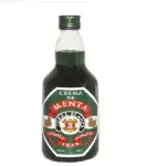 Crema de Menta Torre Blanca 750ml
