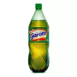 refrigerante garoto guarana 2l