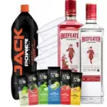 BEEFEATER