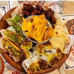 Bandeja Tex Mex