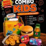 COMBO KIDS