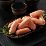 MINI SALCHICHA 亲亲肠
