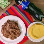 COMBO DE 1KG DE PESCUEZO