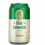 Club Colombia Trigo 330ml
