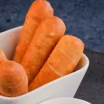 Ración de 6 Tequeños