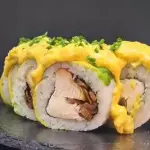 HUANCA ROLL