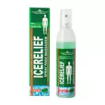 Spray Pierry Icerelief 120ml