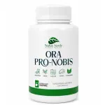Cápsula Ora Pro-Nobis Natus Verde