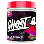 GHOST LEGEND ALL OUT