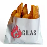 Papas Medialuna (pequeñas)