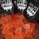 •GOMITAS THC