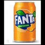 FANTA LARANJA LATA