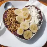 Açaí Carioca Romântico -TIGELA 350ML