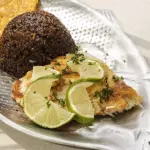 Filete de Róbalo