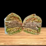 HAMBURGOCHA TRIPLE