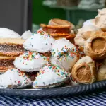 PROMO 3 DOCENAS DULCES LIGUA