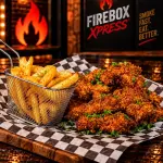 ORDEN DE 6 DEDITOS DE POLLO