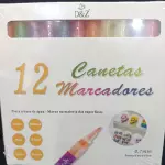 Canetinha decoração