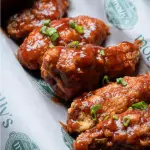 Alitas Molly's (6 unidades)