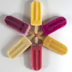 PICOLE DE FRUTAS