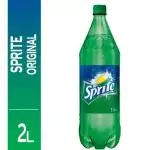 Refrigerante Sprite 2 L