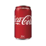 Coca Cola Original Lata 350ml