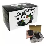 CARVÃO ZOMO CAIXA 1 KILO