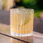 APPLE SINGLE MALT