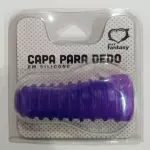 Capa para Dedo